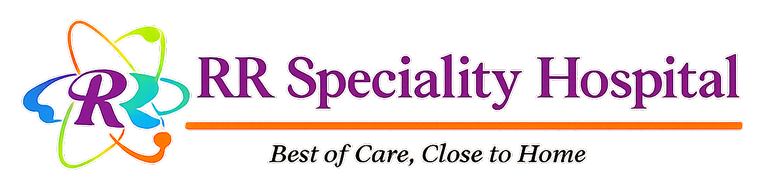 RR Speciality Hospital
